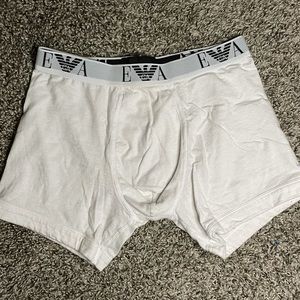 Emporio Armani Trunks